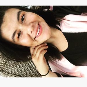 Meet your Posher, Gabriela